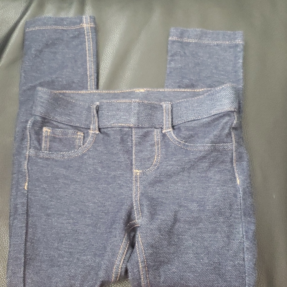 Gymboree jeggings size 5
